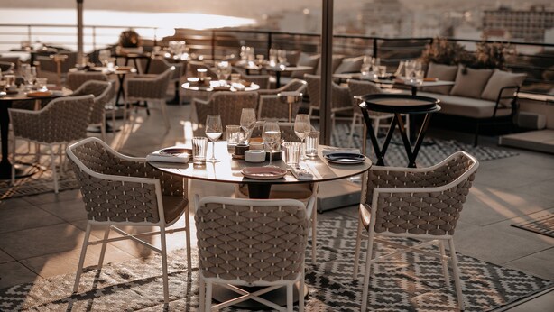 Restoran