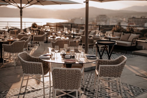 The 1932 Hotel & Spa Cap d'Antibes - MGallery Collection