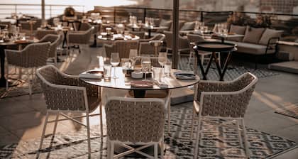 The 1932 Hotel & Spa Cap d'Antibes - MGallery Collection