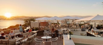 The 1932 Hotel & Spa Cap d'Antibes - MGallery Collection