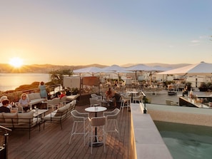 French cuisine - The 1932 Hotel & Spa Cap d'Antibes - MGallery Collection (Antibes)