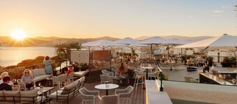 Cap d'Antibes The 1932飯店及水療中心 - MGallery Collection
