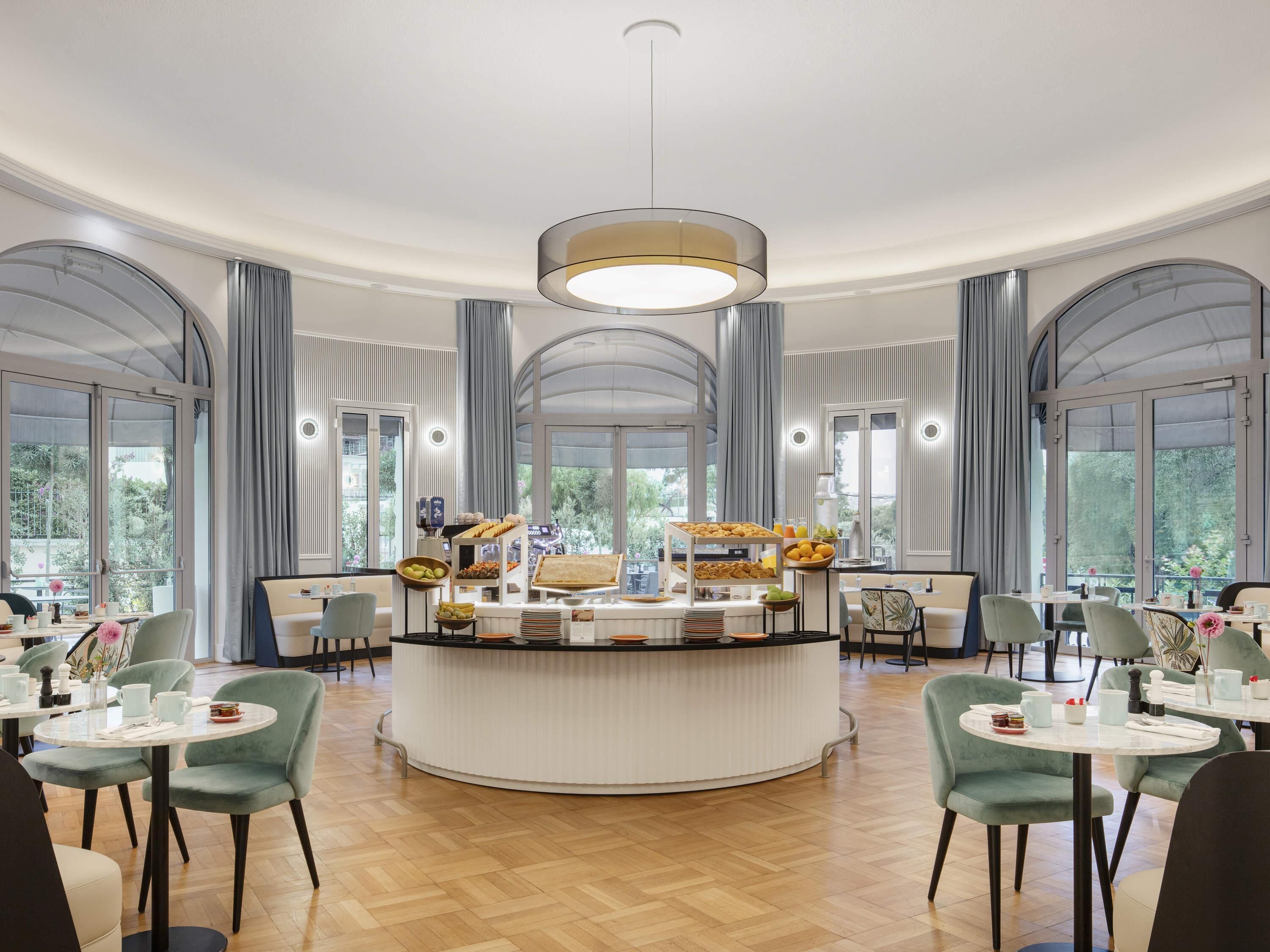 Spécialités Cuisine française