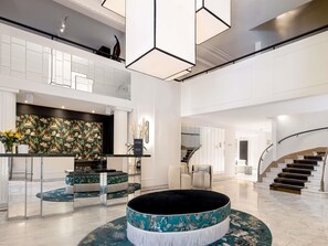 Miscellaneous - The 1932 Hotel & Spa Cap d'Antibes - MGallery Collection (Antibes)
