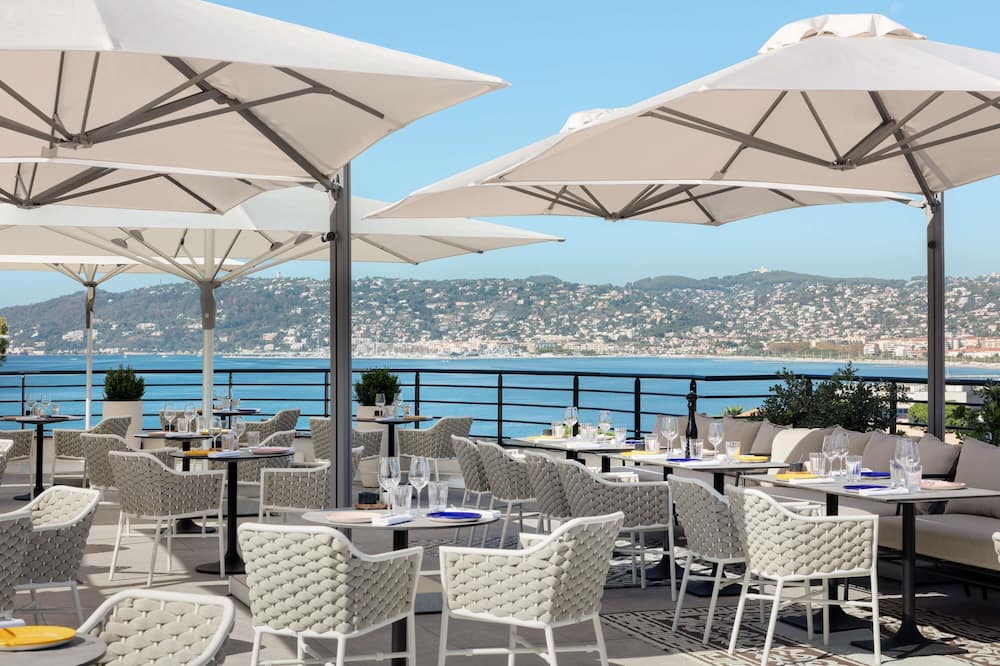 The 1932 Hotel & Spa Cap d'Antibes - MGallery Collection