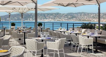 The 1932 Hotel & Spa Cap d'Antibes - MGallery Collection