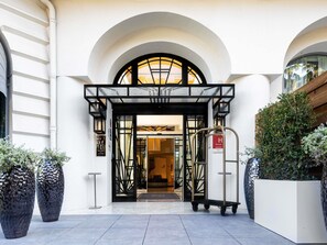Miscellaneous - The 1932 Hotel & Spa Cap d'Antibes - MGallery Collection (Antibes)