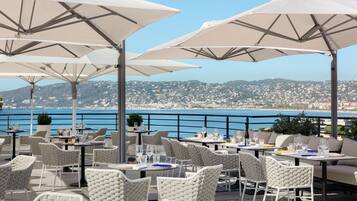 Bar (på overnattingsstedet)