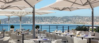 The 1932 Hotel & Spa Cap d'Antibes - MGallery Collection