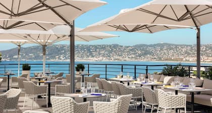 The 1932 Hotel & Spa Cap d'Antibes - MGallery Collection