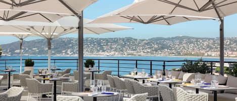 Bar (på overnattingsstedet)