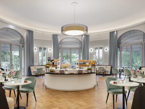 Spécialités Cuisine française