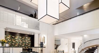 The 1932 Hotel & Spa Cap d'Antibes - MGallery Collection