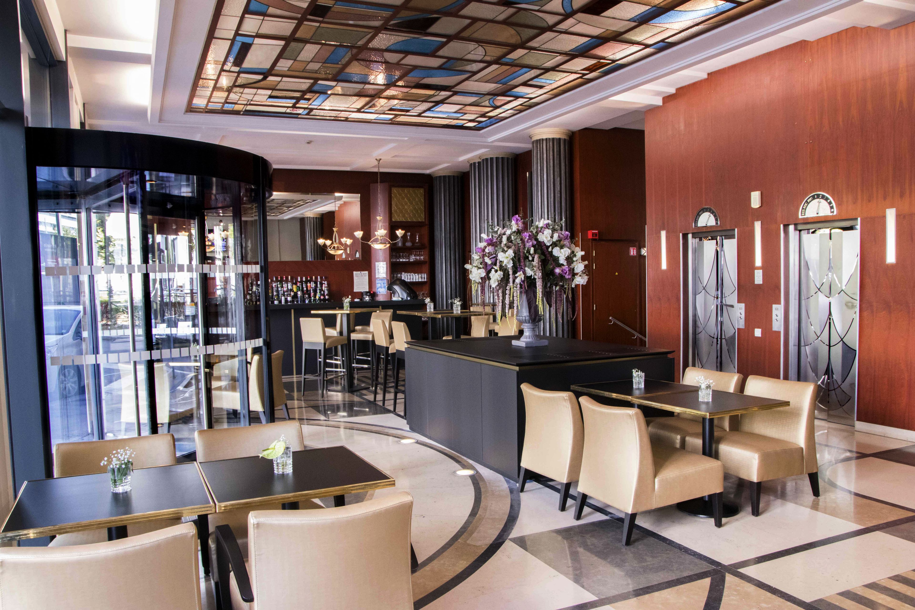 Foto - Hotel Art Deco Euralille