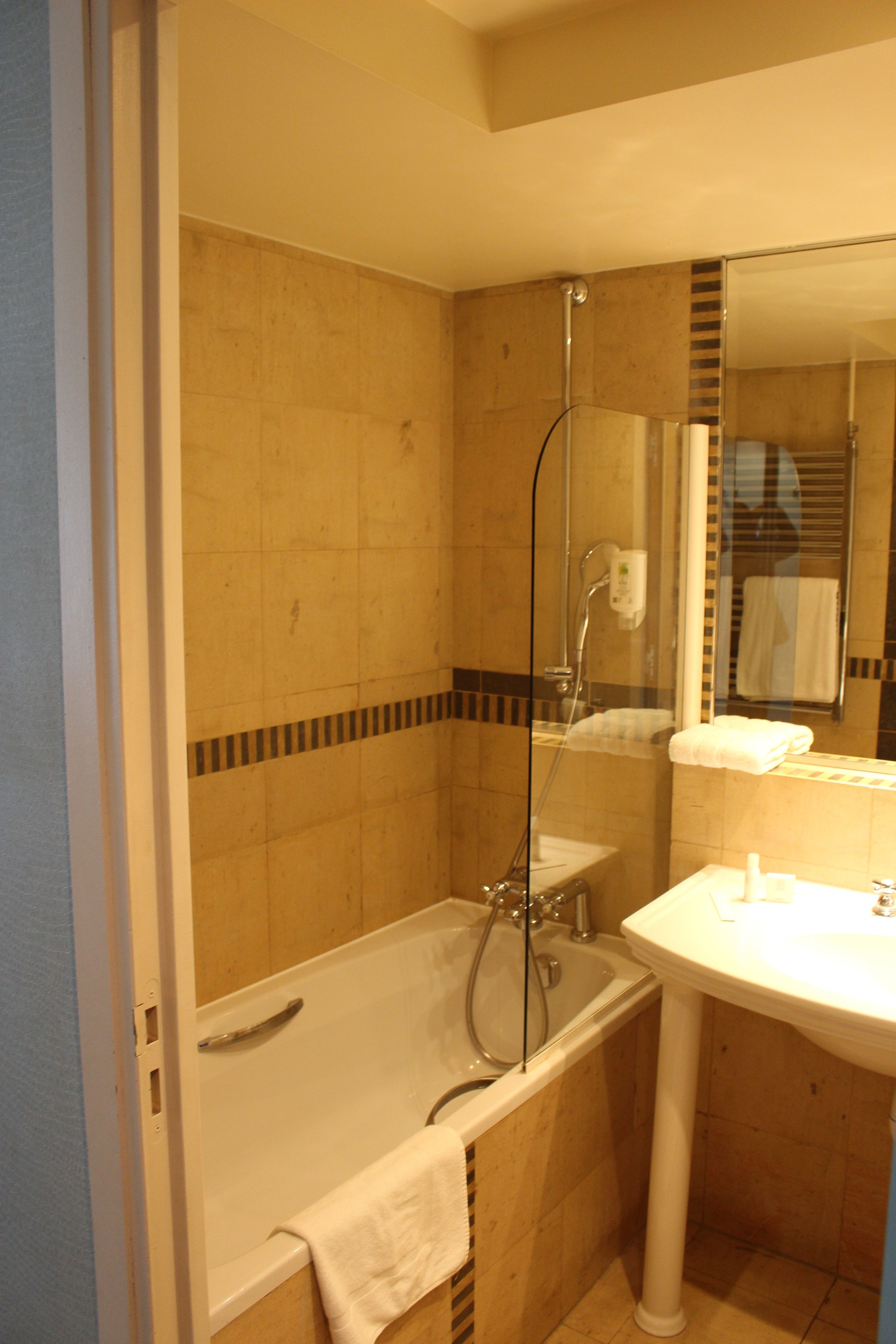 Foto - Hotel Art Deco Euralille