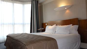 Ăquipements de la chambre