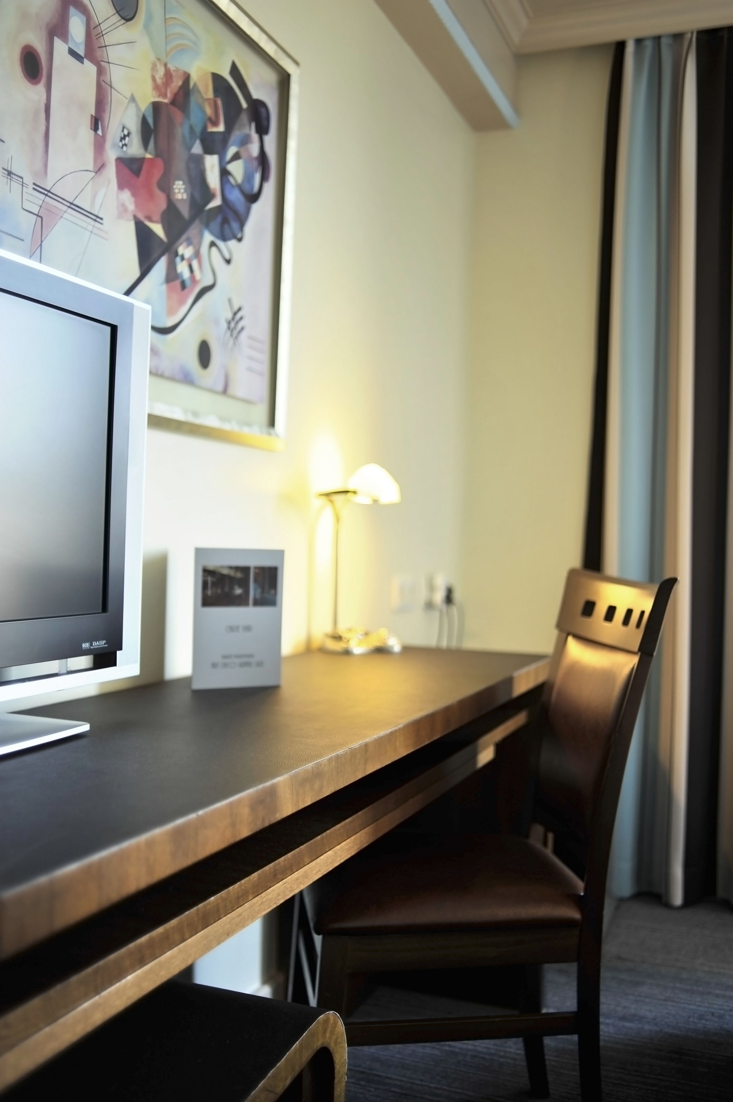 Foto - Hotel Art Deco Euralille