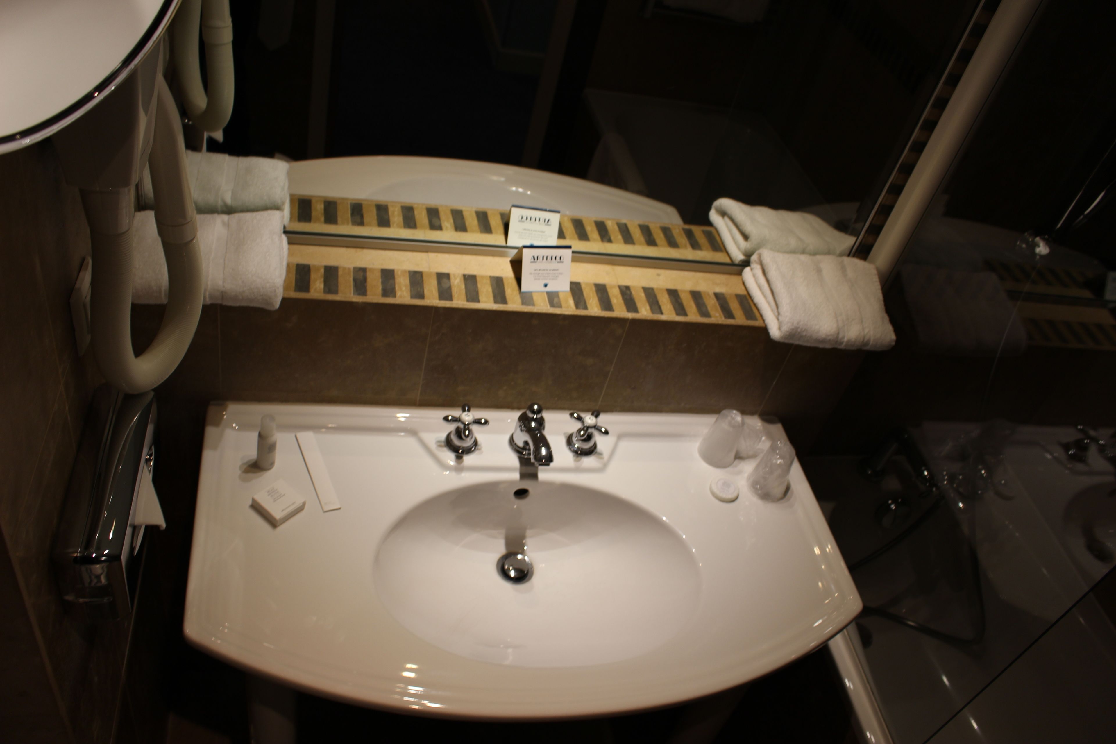 Foto - Hotel Art Deco Euralille