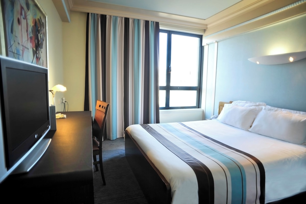 Chambre Privilege
