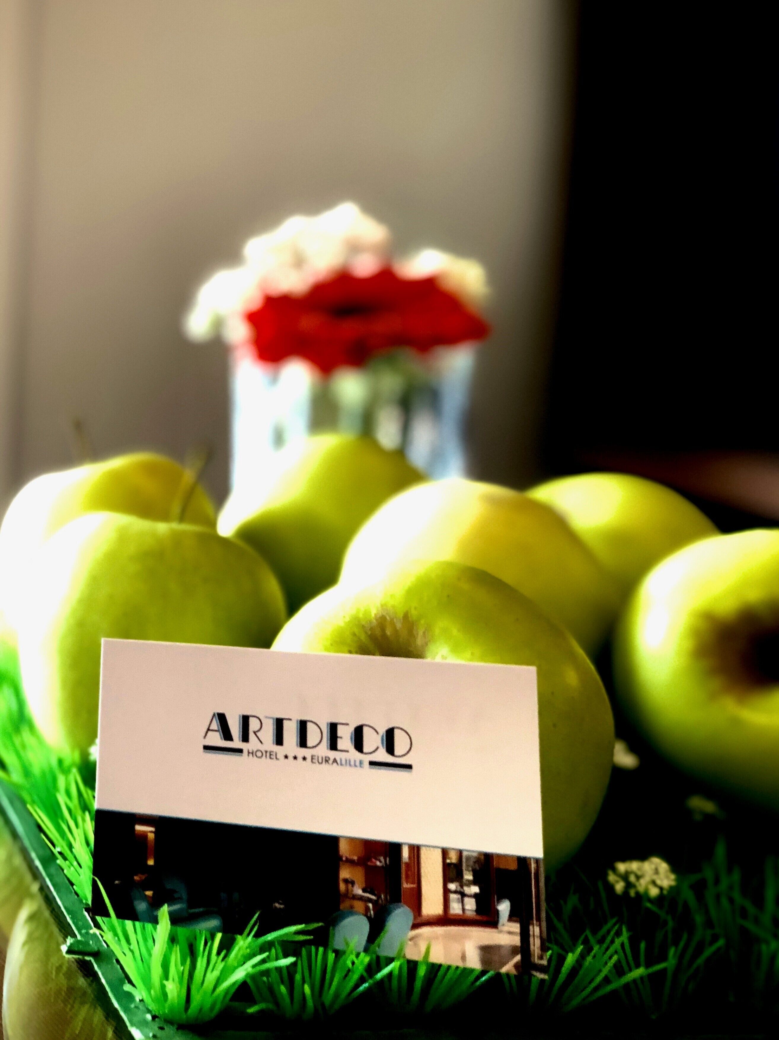 Foto - Hotel Art Deco Euralille