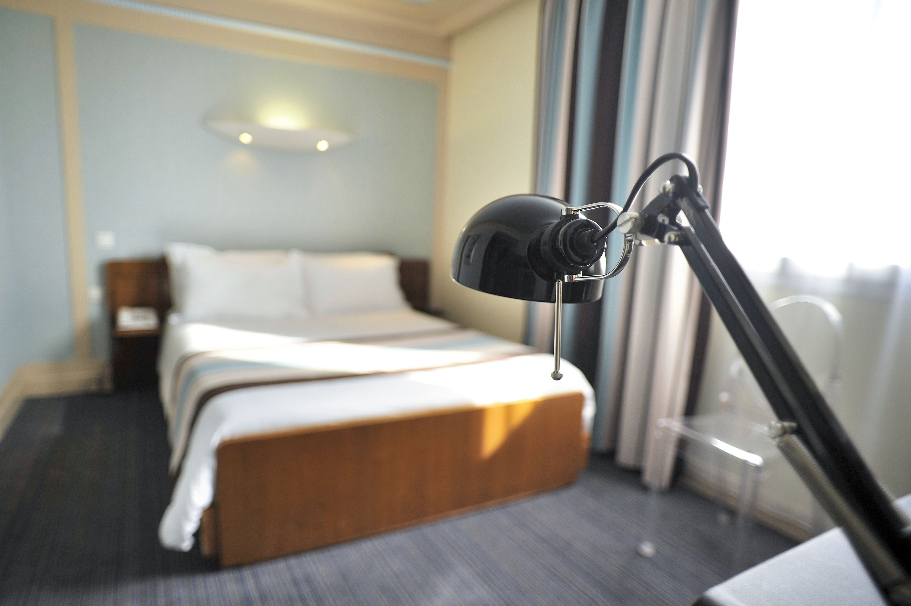 Foto - Hotel Art Deco Euralille