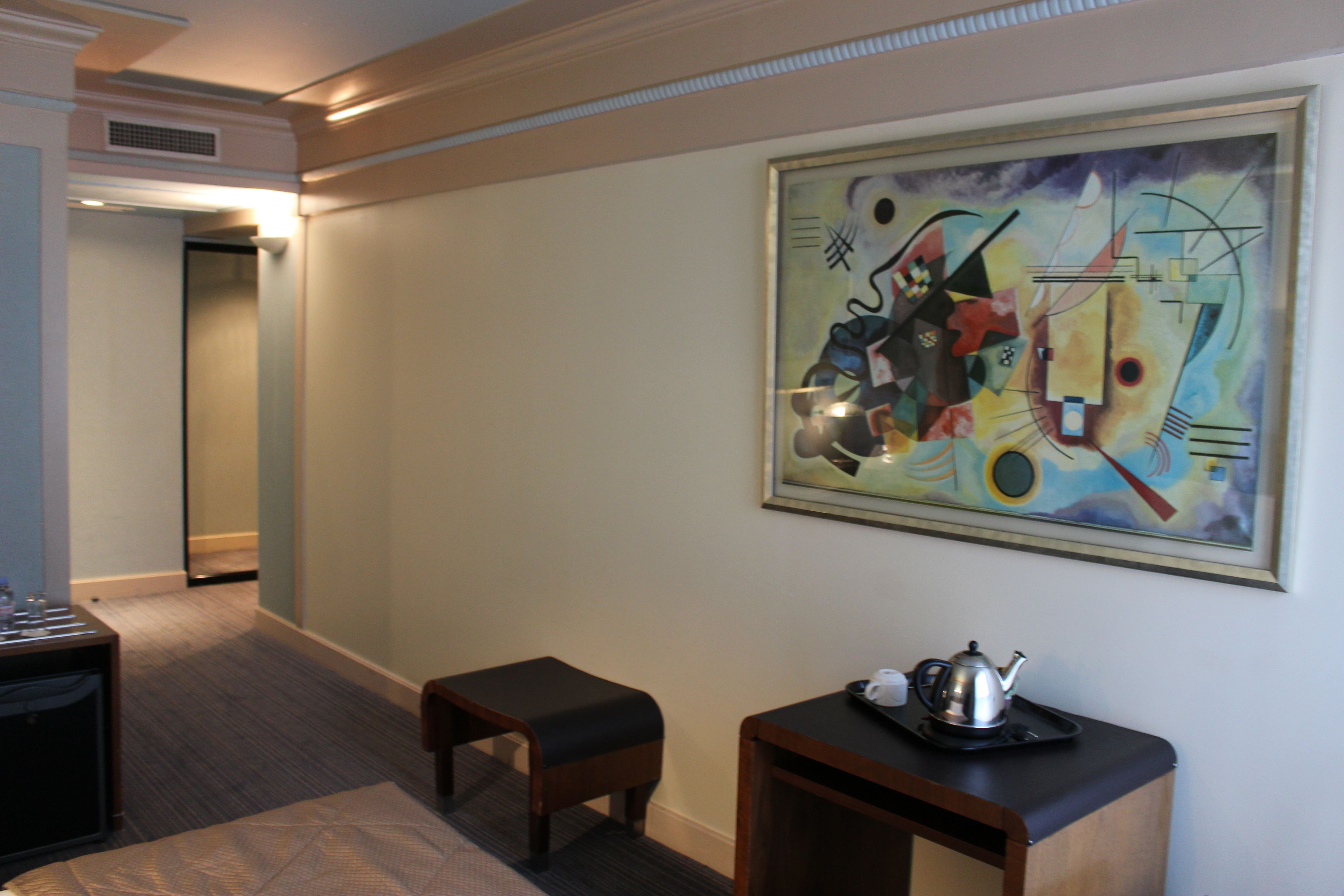 Foto - Hotel Art Deco Euralille