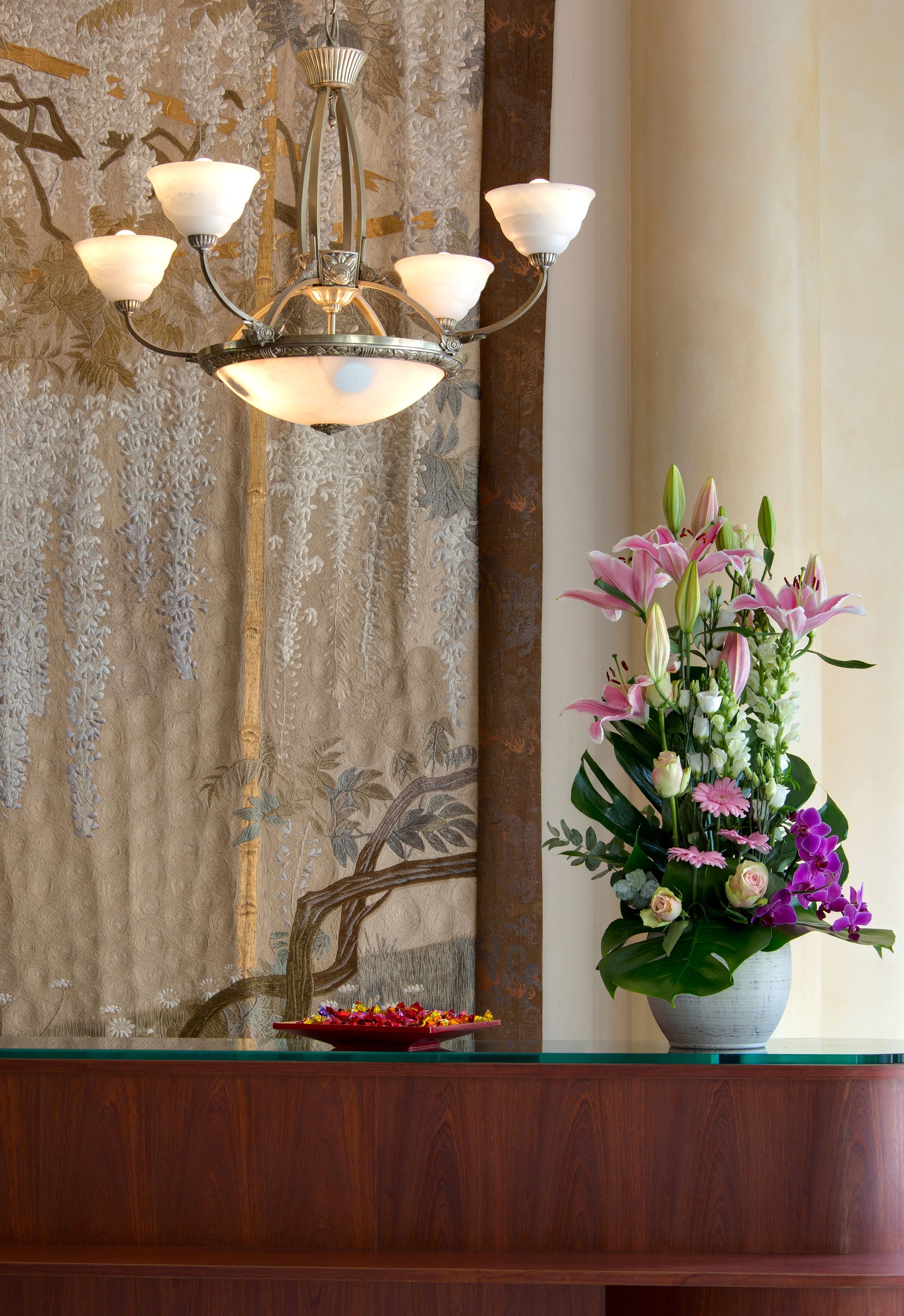 Foto - Hotel Art Deco Euralille