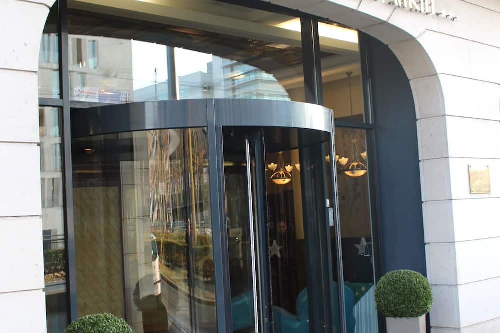 Hôtel Art Déco Euralille