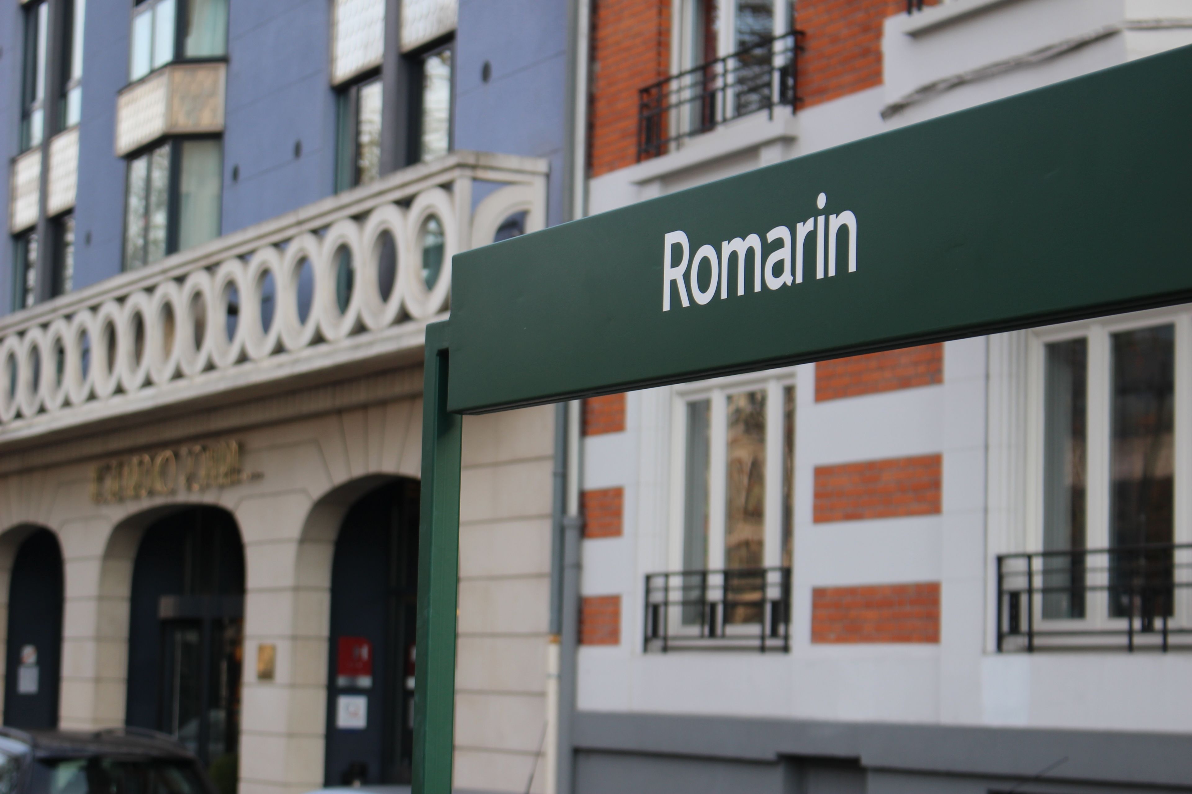 Foto - Hotel Art Deco Euralille