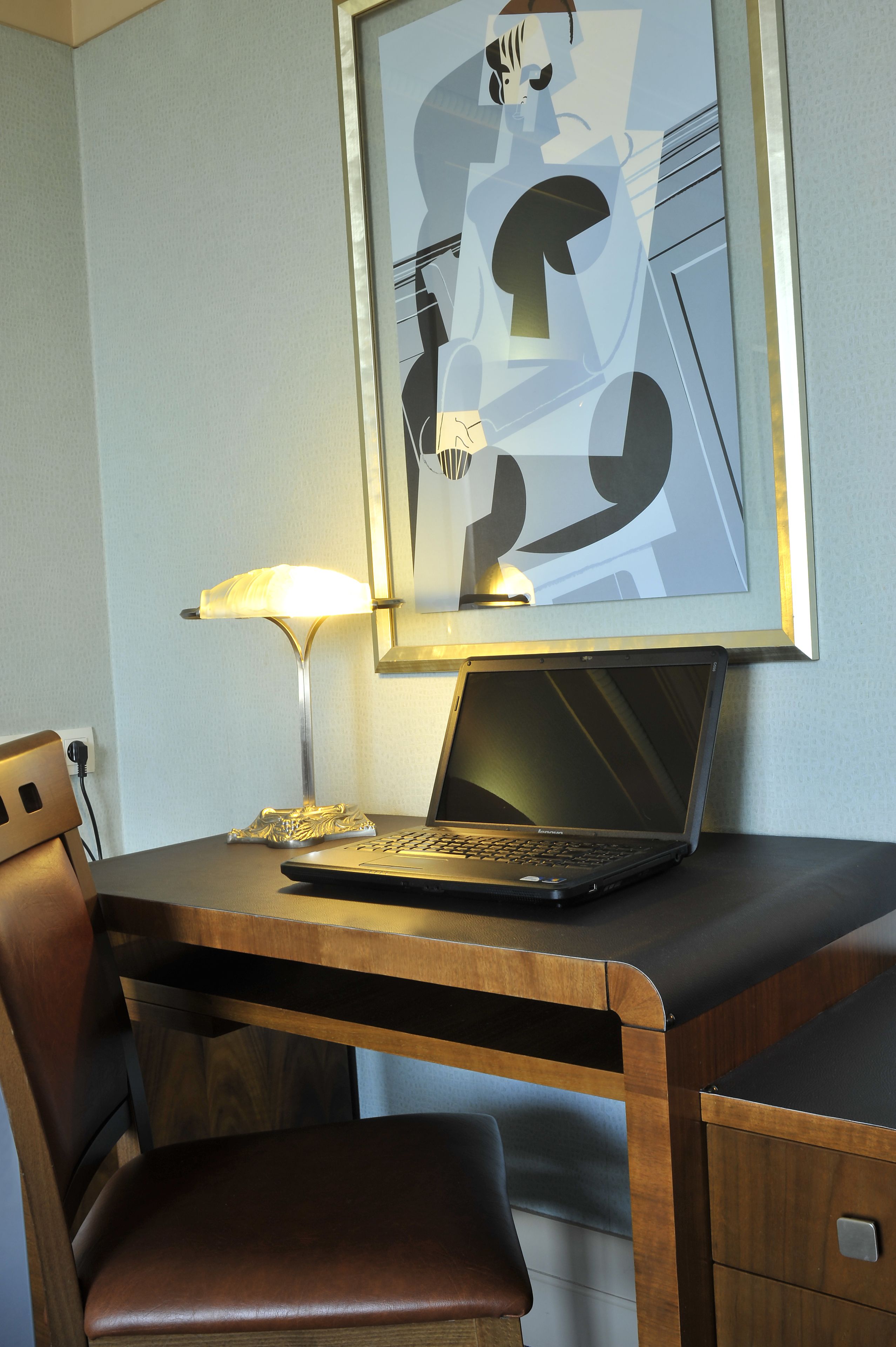 Foto - Hotel Art Deco Euralille