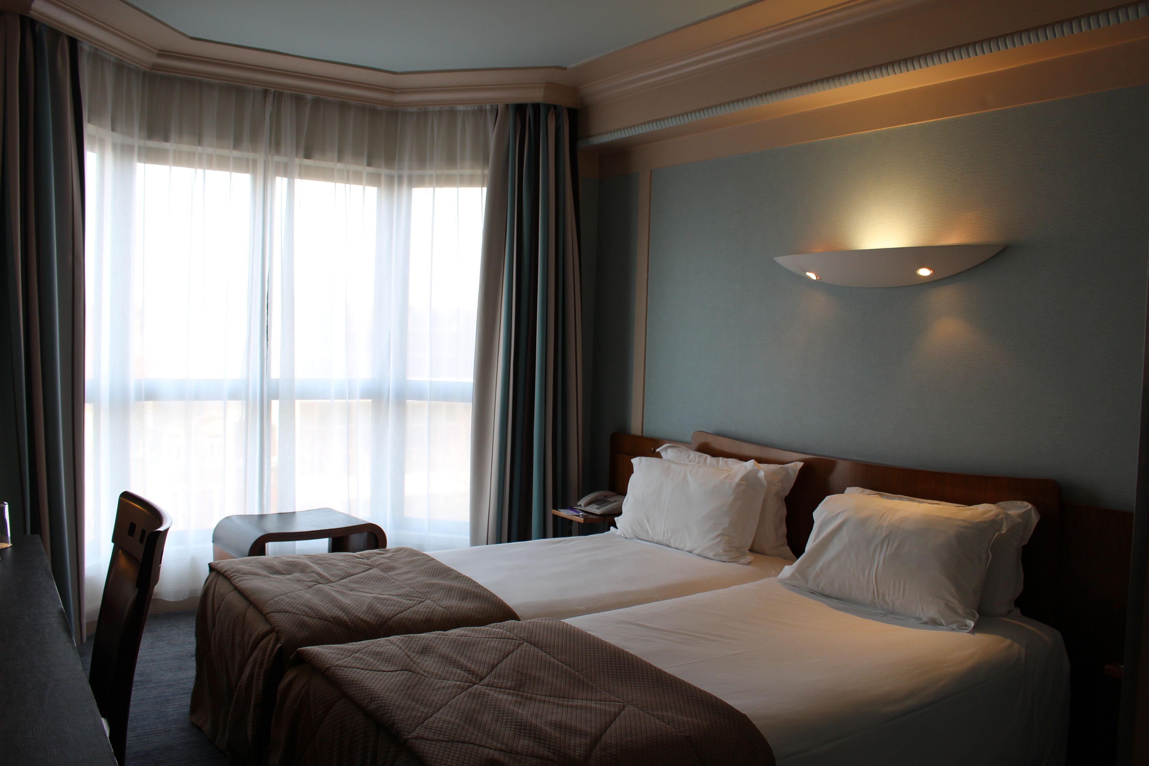 Foto - Hotel Art Deco Euralille