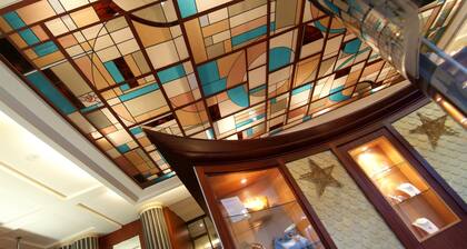 Hôtel Art Déco Euralille