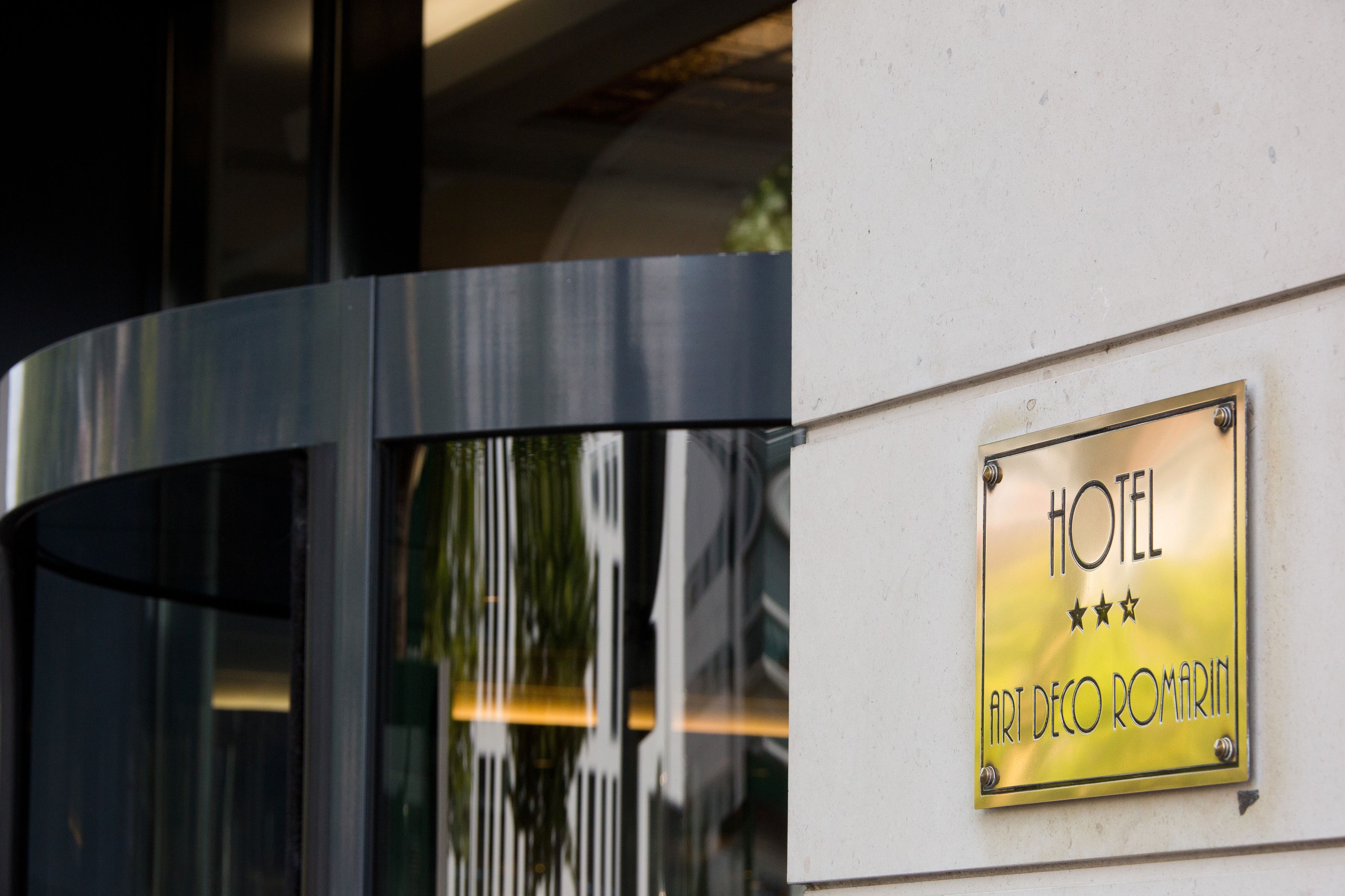 Foto - Hotel Art Deco Euralille