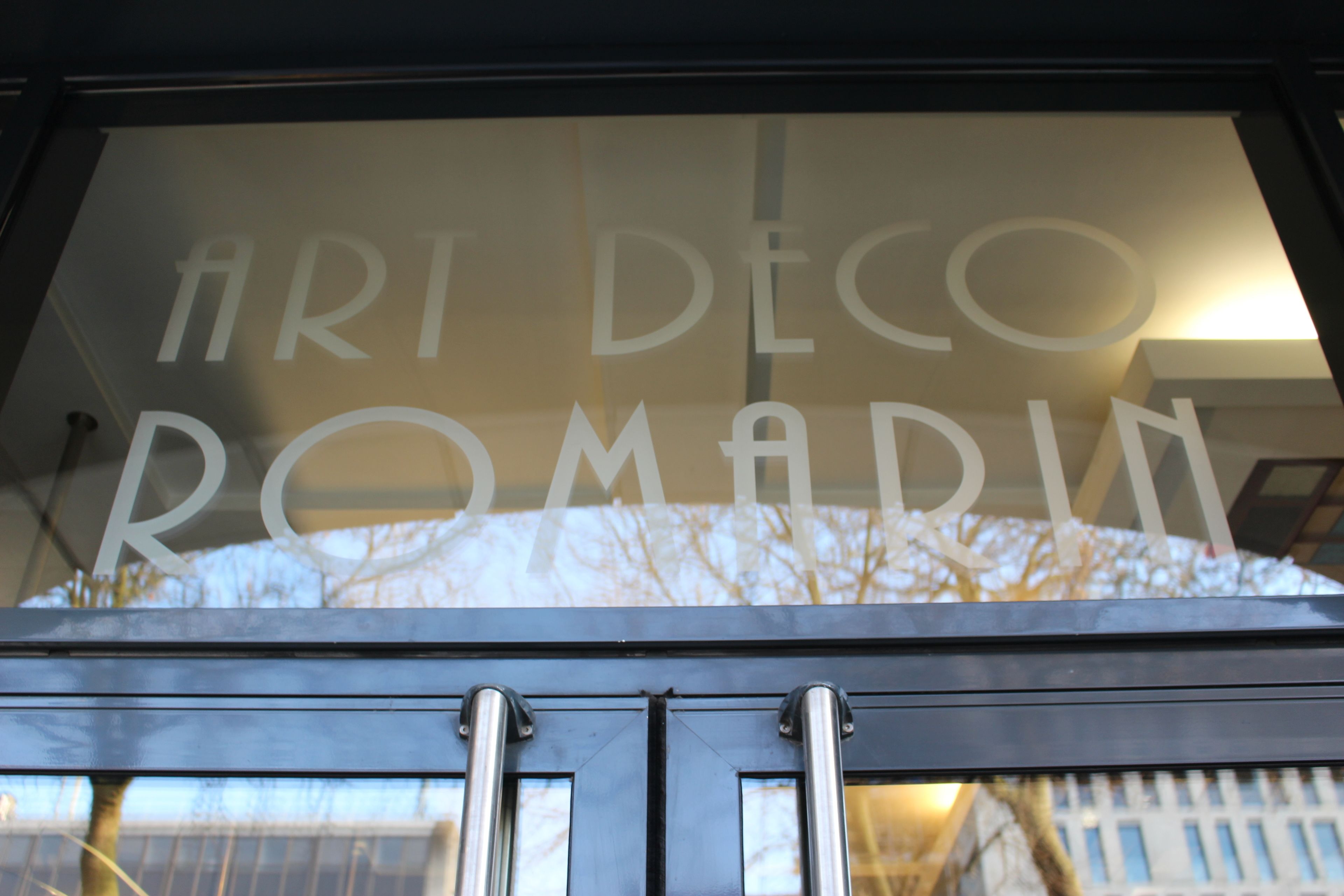 Foto - Hotel Art Deco Euralille