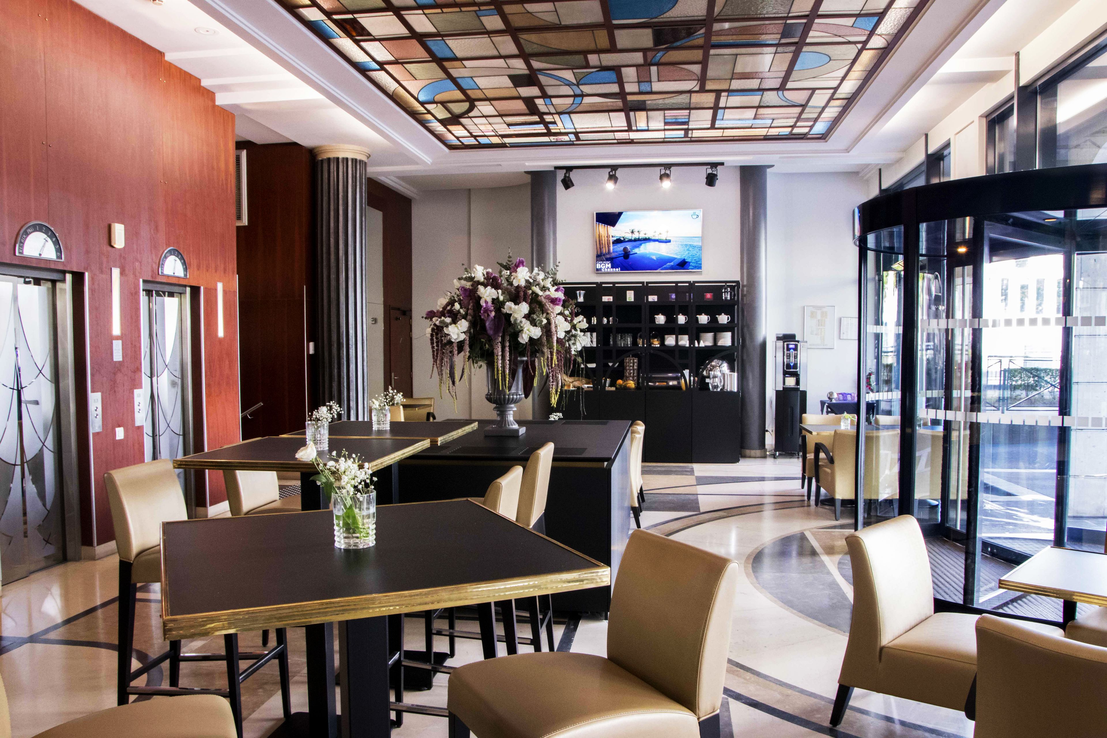 Foto - Hotel Art Deco Euralille