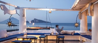 Hotel Lisca Bianca