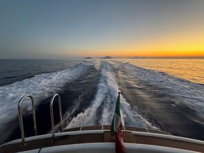 Boating