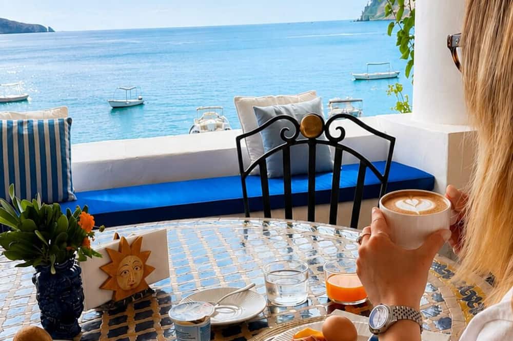 Hotel Lisca Bianca