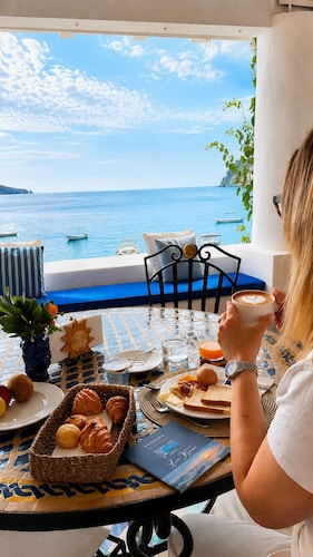Hotel Lisca Bianca