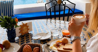 Hotel Lisca Bianca