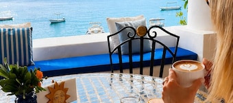 Hotel Lisca Bianca
