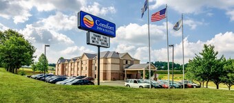 Comfort Inn & Suites Christiansburg I-81