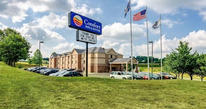 Comfort Inn & Suites Christiansburg I-81