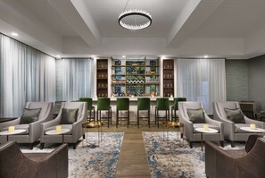 Bar (on property) - The Bluff Savannah Historic District, Tapestry by Hilton (Savannah)