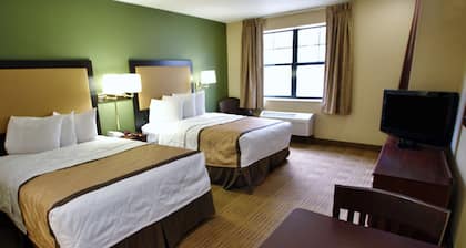 Extended Stay America Suites Detroit Dearborn