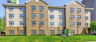 Extended Stay America Premier Suites Nashville Vanderbilt