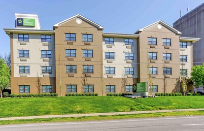 Extended Stay America Premier Suites Nashville Vanderbilt