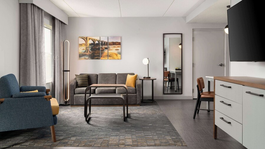 Homewood Suites by Hilton Richmond - Airport