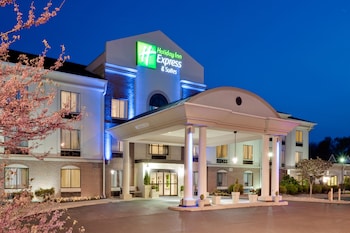 Holiday Inn Express Hotel & Suites Easton by IHG