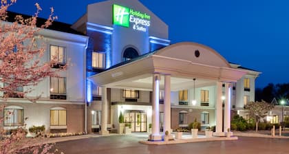 Holiday Inn Express Hotel & Suites Easton, an IHG Hotel